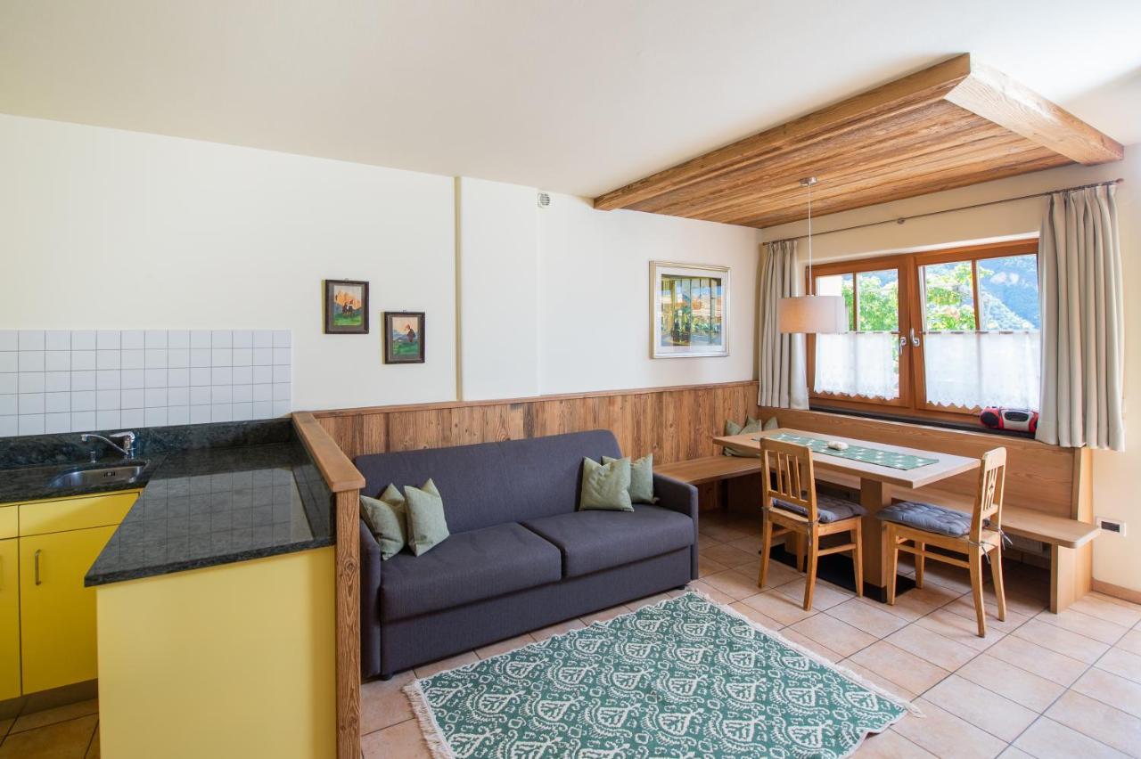 Vila Steidlerhof Bolzano Exteriér fotografie